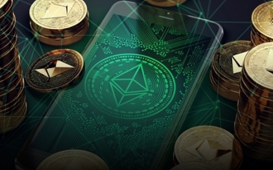 Can a mobile phone mine Bitcoin Introduction to mobile Bitcoin