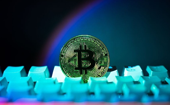 Dry information Analysis of the recovery of BTC mining industry