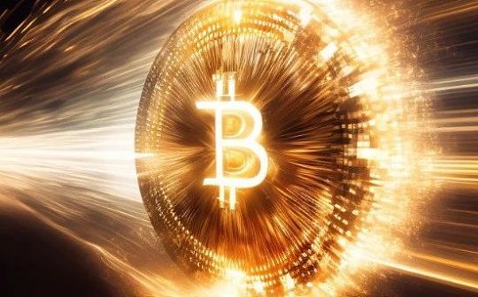 Akankah perdagangan derivatif terdesentralisasi menjadi hal besa