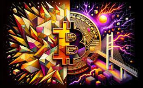 Penambangan Bitcoin sebagian besar tidak terpengaruh oleh epidem
