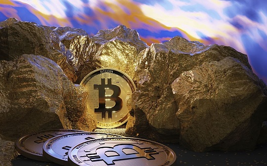 三大信评围剿萨尔瓦多！标准普尔：比特币法案将影响信用评级