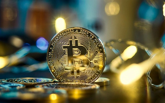 Apa dampak anjloknya saham AS terhadap Bitcoin Apakah dampaknya