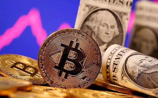 Analisis keamanan platform perdagangan mata uang virtual