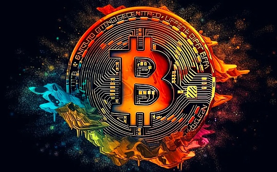 Bitcoin turun di bawah $30000 lagi Volume transaksi rantai BTC