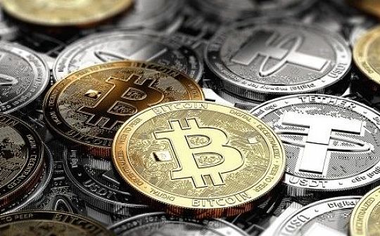 Kapitalisasi pasar Bitcoin tumbuh lebih dari $20 miliar setiap m