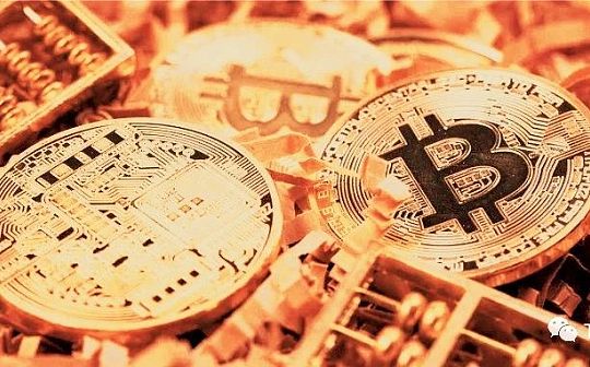 Untuk membuat BTC lebih kuat pengelola Bitcoin No 5 menyumbang