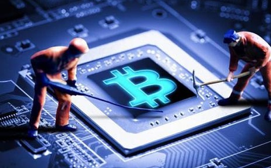 Mengapa teknologi blockchain lebih memilih keuangan Akankah tek