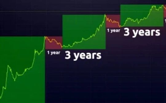 Jumlah whale Bitcoin telah mencapai titik tertinggi baru dalam d