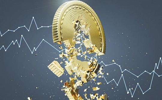 Volume perdagangan ETF spot Bitcoin melebihi $46 miliar pada ha